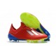 Nouveau Chaussures de football Adidas X 18.1 FG - 