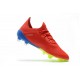 Nouveau Chaussures de football Adidas X 18.1 FG - 