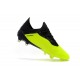 Nouveau Chaussures de football Adidas X 18.1 FG - 