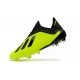 Nouveau Chaussures de football Adidas X 18.1 FG - 