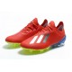 Nouveau Chaussures de football Adidas X 18.1 FG - 