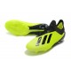 Nouveau Chaussures de football Adidas X 18.1 FG - 