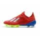 Nouveau Chaussures de football Adidas X 18.1 FG - 