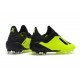 Nouveau Chaussures de football Adidas X 18.1 FG - 