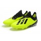 Nouveau Chaussures de football Adidas X 18.1 FG - 