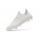 Nouveau Chaussures de football Adidas X 18.1 FG - 