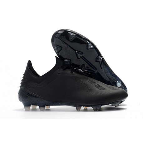 Nouveau Chaussures de football Adidas X 18.1 FG - 