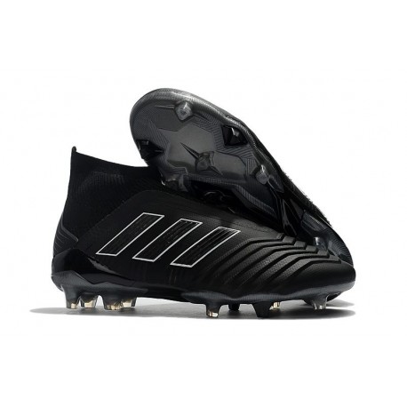 Nouvelles Crampons Foot adidas Predator 18+ FG 