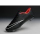 Chaussures de Football Nike Mercurial Vapor 10 FG Noir