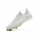 adidas X 18+ FG - Chaussures de Football Adidas 