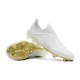 adidas X 18+ FG - Chaussures de Football Adidas 