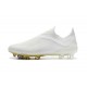 adidas X 18+ FG - Chaussures de Football Adidas 