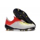 Neuf Crampons Foot - Adidas X 18+ FG - 