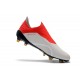 Neuf Crampons Foot - Adidas X 18+ FG - 