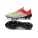 Neuf Crampons Foot - Adidas X 18+ FG - 