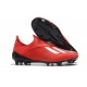 Neuf Crampons Foot - Adidas X 18+ FG - 