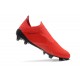 Neuf Crampons Foot - Adidas X 18+ FG - 