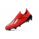 Neuf Crampons Foot - Adidas X 18+ FG - 