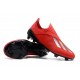 Neuf Crampons Foot - Adidas X 18+ FG - 