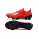 Neuf Crampons Foot - Adidas X 18+ FG - 