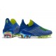 adidas X 18+ FG - Chaussures de Football Adidas 