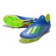 adidas X 18+ FG - Chaussures de Football Adidas 