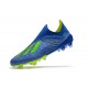 adidas X 18+ FG - Chaussures de Football Adidas 