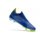 adidas X 18+ FG - Chaussures de Football Adidas 