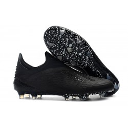 adidas X 18+ FG - Chaussures de Football Adidas 