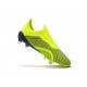 Neuf Crampons Foot - Adidas X 18+ FG - 