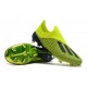 Neuf Crampons Foot - Adidas X 18+ FG - 