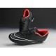 Chaussures de Football Nike Mercurial Vapor 10 FG Noir