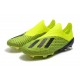 Neuf Crampons Foot - Adidas X 18+ FG - 