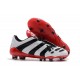 Adidas Crampons Foot Pour Hommes - Predator Accelerator Electricity FG 