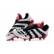 Adidas Crampons Foot Pour Hommes - Predator Accelerator Electricity FG 