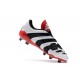 Adidas Crampons Foot Pour Hommes - Predator Accelerator Electricity FG 