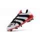 Adidas Crampons Foot Pour Hommes - Predator Accelerator Electricity FG 