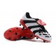 Adidas Crampons Foot Pour Hommes - Predator Accelerator Electricity FG 