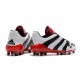 Adidas Crampons Foot Pour Hommes - Predator Accelerator Electricity FG 