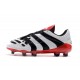 Adidas Crampons Foot Pour Hommes - Predator Accelerator Electricity FG 