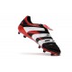 Adidas Crampons Foot Pour Hommes - Predator Accelerator Electricity FG 