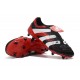 Adidas Crampons Foot Pour Hommes - Predator Accelerator Electricity FG 