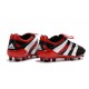 Adidas Crampons Foot Pour Hommes - Predator Accelerator Electricity FG 