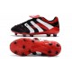 Adidas Crampons Foot Pour Hommes - Predator Accelerator Electricity FG 