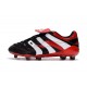 Adidas Crampons Foot Pour Hommes - Predator Accelerator Electricity FG 