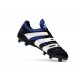 Adidas Crampons Foot Pour Hommes - Predator Accelerator Electricity FG 