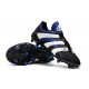 Adidas Crampons Foot Pour Hommes - Predator Accelerator Electricity FG 