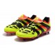 Adidas Crampons Foot Pour Hommes - Predator Accelerator Electricity FG 