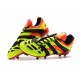 Adidas Crampons Foot Pour Hommes - Predator Accelerator Electricity FG 