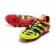 Adidas Crampons Foot Pour Hommes - Predator Accelerator Electricity FG 